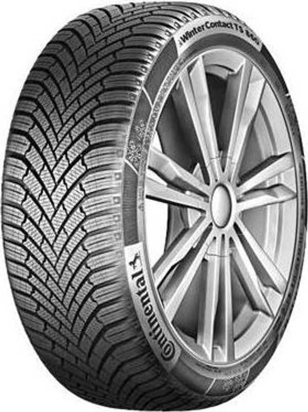 Anvelope Continental WintContact TS 860S 265/35R22 102W Iarna