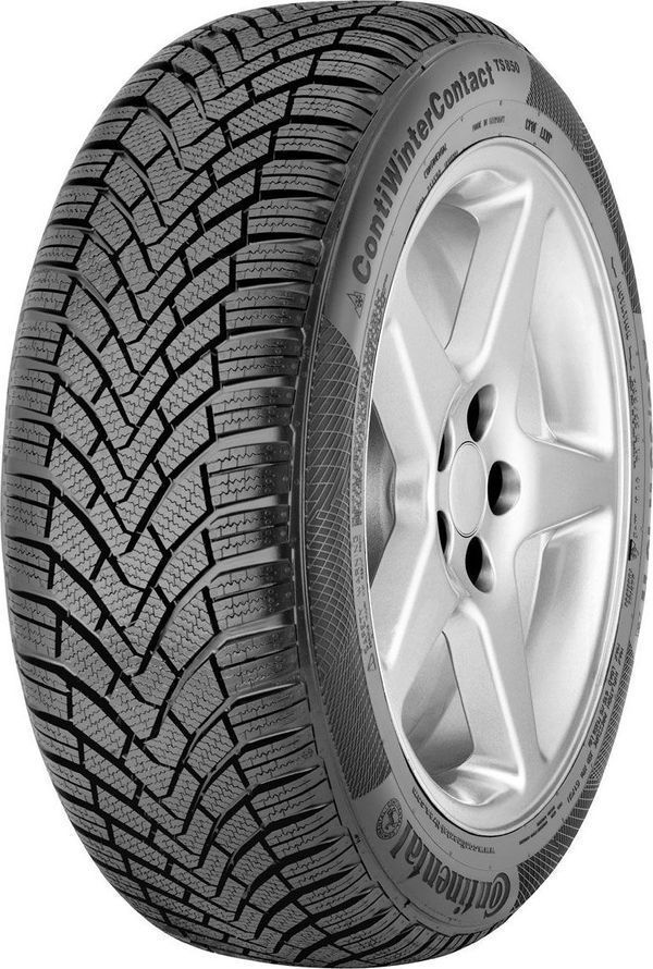 Anvelope Continental Winter Contact Ts810 205/60R16 92H Iarna