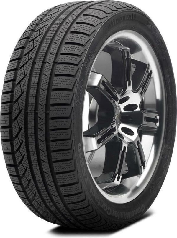 Anvelope Continental Winter Contact Ts810 S 245/45R19 102V Iarna