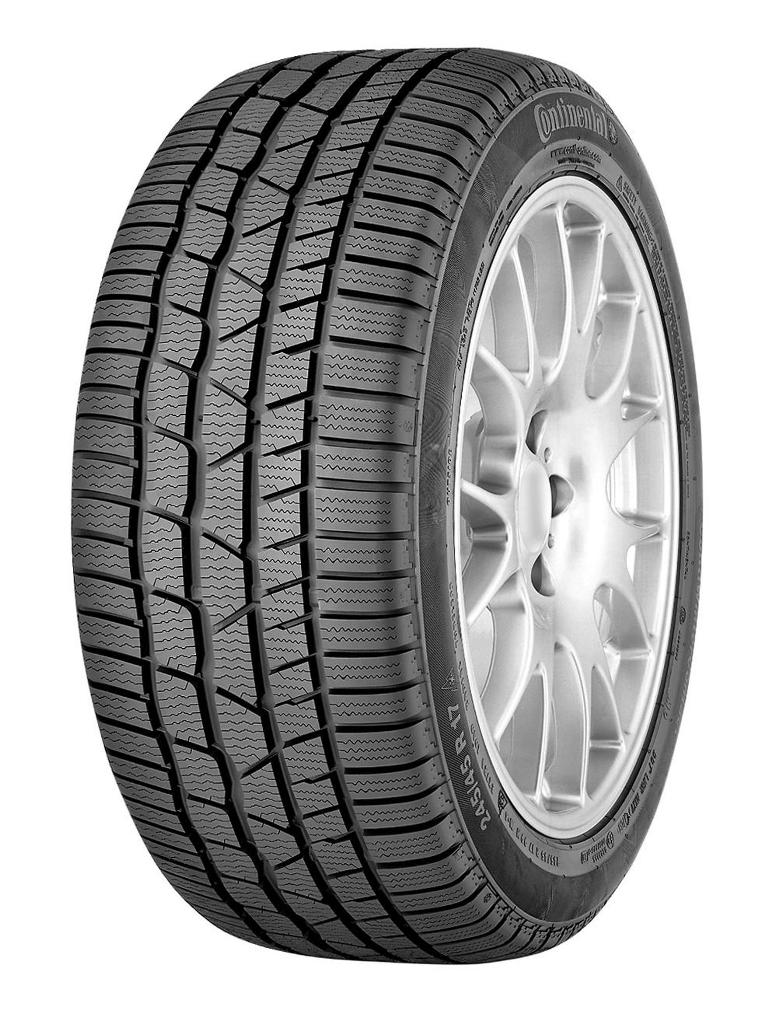Anvelope Continental Winter Contact Ts830 P 205/50R17 93H Iarna