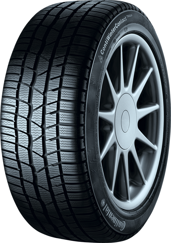 Anvelope Continental Winter Contact Ts830 P Ssr 205/60R16 92H Iarna