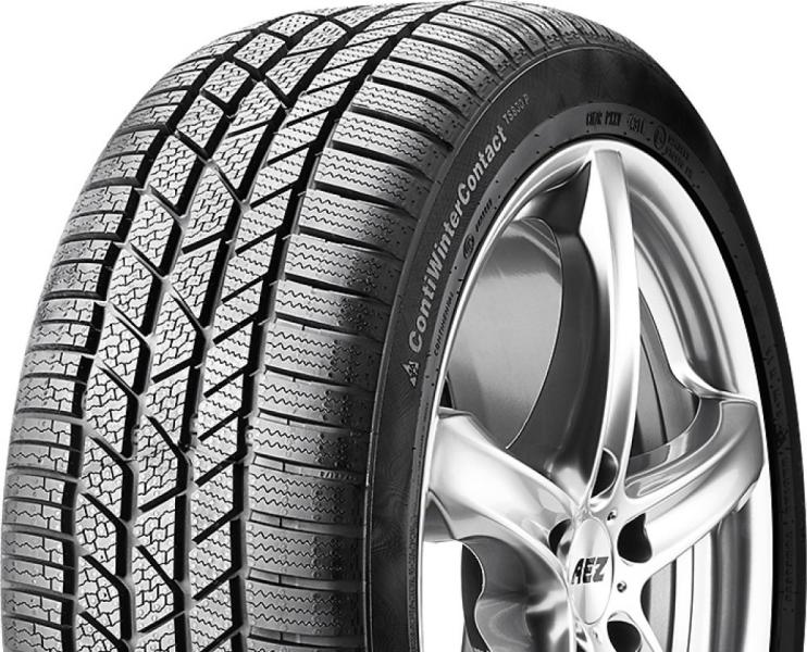 Anvelope Continental Winter Contact Ts830p 255/55R19 111H Iarna
