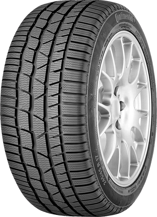 Anvelope Continental Winter Contact Ts830p Suv 255/55R19 111H Iarna