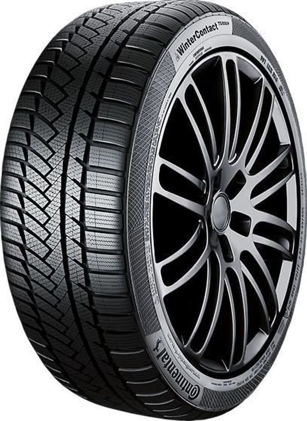 Anvelope Continental WINTER CONTACT TS850 P SUV 235/55R19 101H Iarna