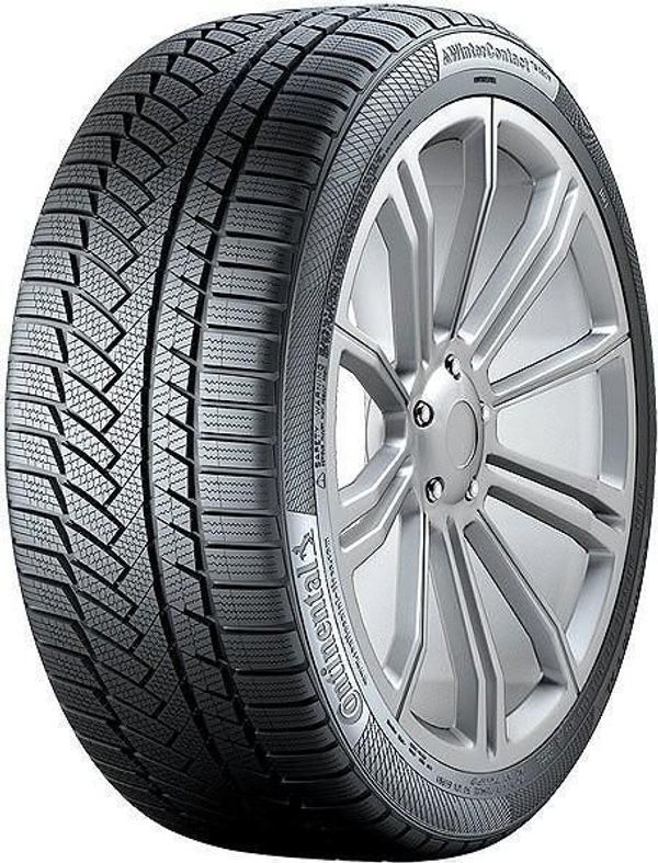 Anvelope Continental Winter Contact Ts850p 205/55R17 91H Iarna