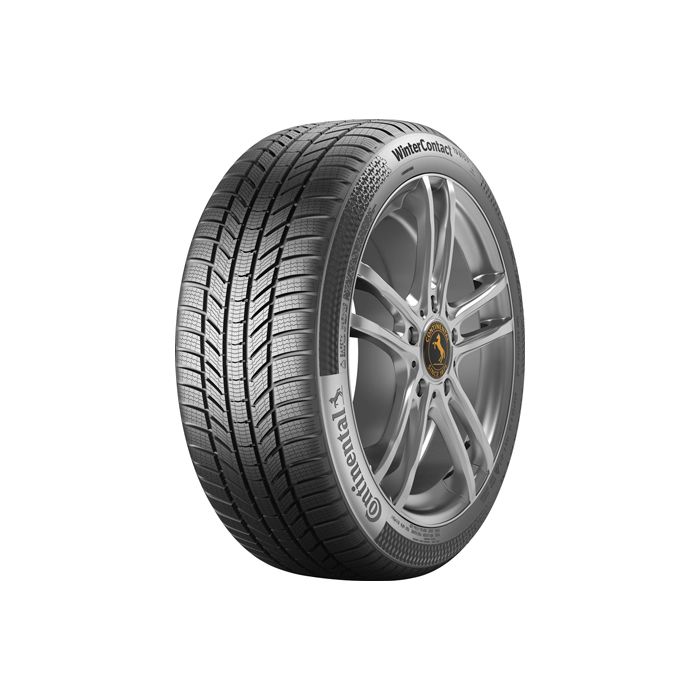 Anvelope Continental WINTER CONTACT TS870 P 205/60R16 92H Iarna