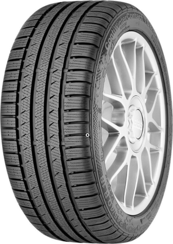 Anvelope Continental Wintercontact Ts8602018 185/65R15 88T Iarna