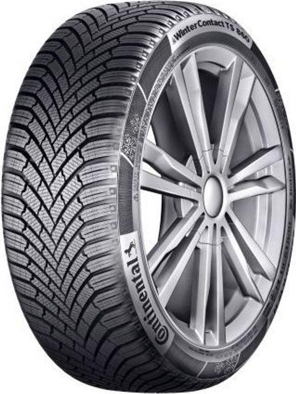 Anvelope Continental Wintercontact Ts 860 205/60R15 91T Iarna
