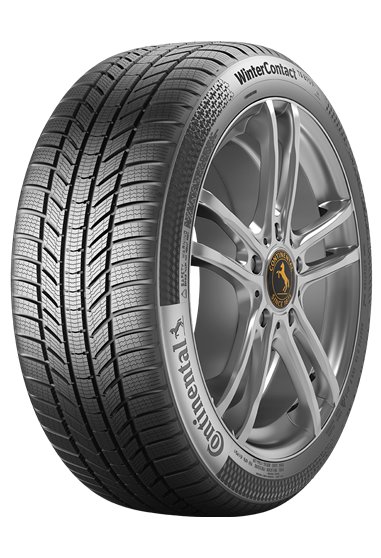 Anvelope Continental Wintercontact Ts 870 P 255/50R19 103T Iarna