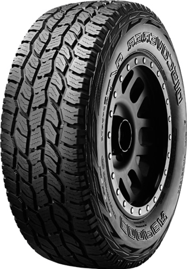 Anvelope Cooper Discoverer AT3 Sport 2 Bsw 285/50R20 116H All Season