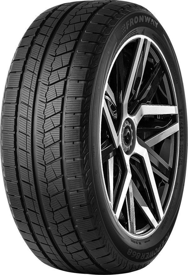 Anvelope Fronway Icepower 868 225/40R18 92H Iarna