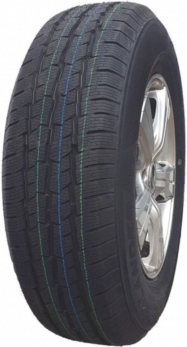 Anvelope Fronway Icepower 989 225/75R16C 116/114R Iarna