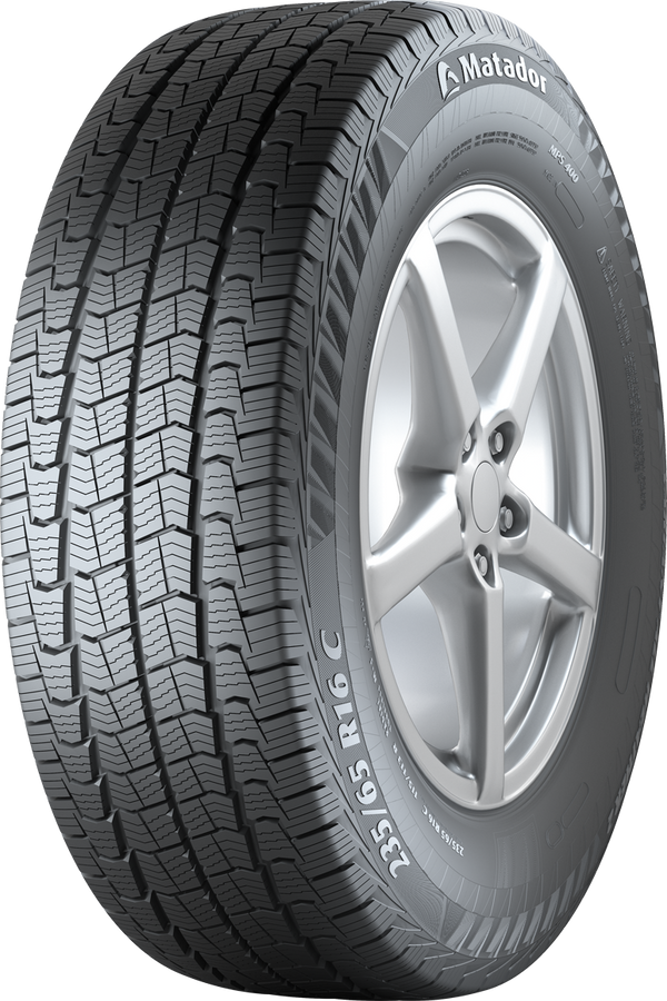 Anvelope Matador Mps400 Variant All Weather 2 235/65R16c 115/113R All Season