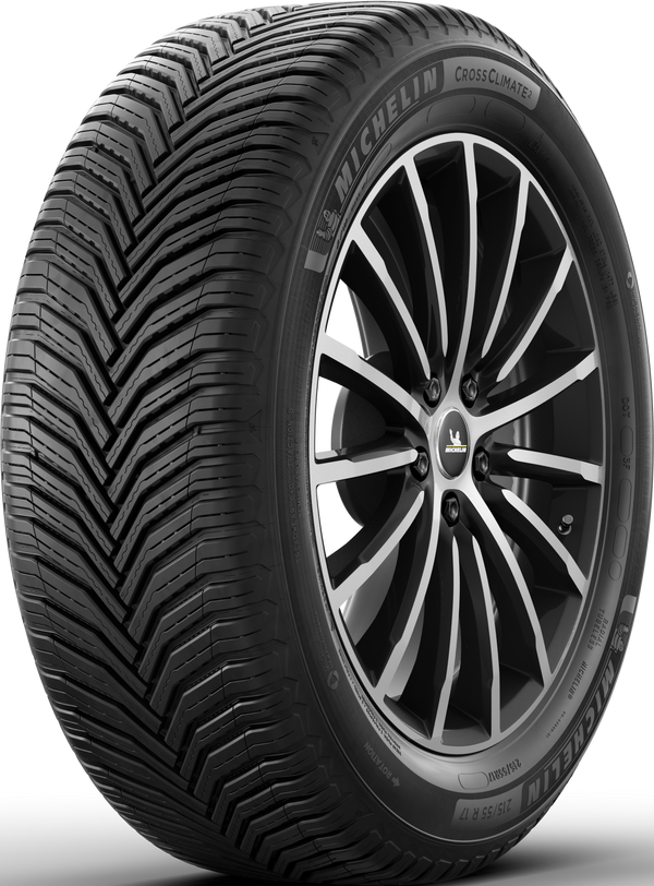 Anvelope Michelin Crossclimate 2 195/55R20 95H All Season