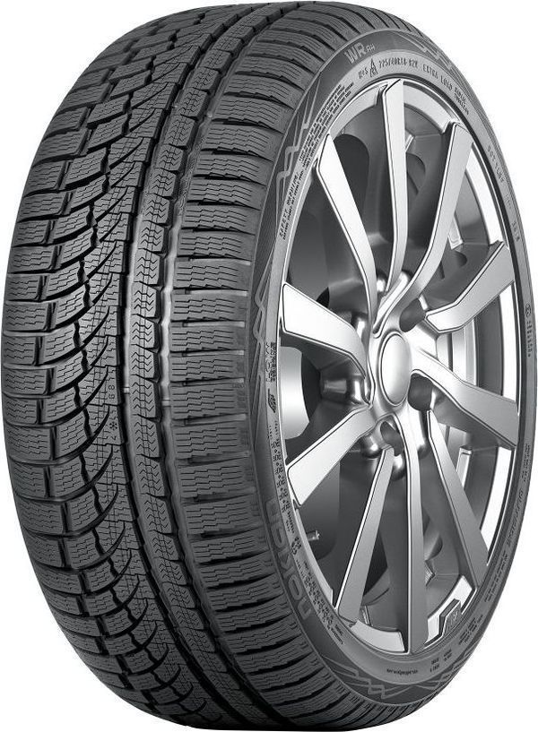 Anvelope Nokian Wr A4 205/55R16 91H Iarna